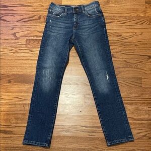 Stylish boys DL1961 Blue Denim Jeans
